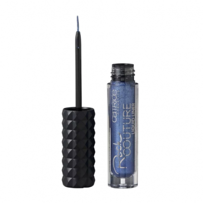 Miniaturka artykułu - CATRICE Eyeliner ROCK COUTURE- 2,2ml