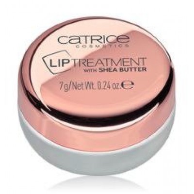 Miniaturka artykułu - CATRICE balsam do ust LIP TREATMENT 010 Lip Pyjama -7g