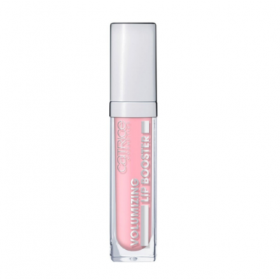 Miniaturka artykułu - CATRICE Błyszczyk powiększający usta LIPBOOSTER- 5ml