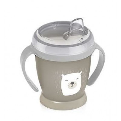 Miniaturka artykułu - LOVI Kubek Junior 250ml Buddy Bear35/344 