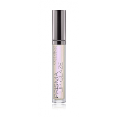 CATRICE Błyszczyk płynna folia prisma 080 LIQUID STARDUST- 2,8ml