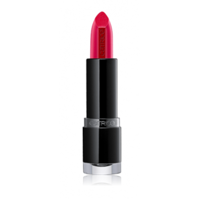 Miniaturka artykułu - CATRICE pomadka ULTIMATE COLOUR 510 WHAT DOES THE FUCHSIA SAY -3,8G