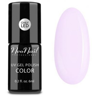 Miniaturka artykułu - NeoNail Lakier hybrydowy 6121-1 Sweet Coquette - 6ml
