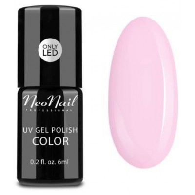 Miniaturka artykułu - NeoNail Lakier hybrydowy 6122-1 Pretty Jealous - 6ml