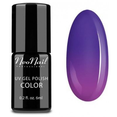 Miniaturka artykułu - NeoNail Lakier hybrydowy 5189-1 Purple Bunny - 6ml