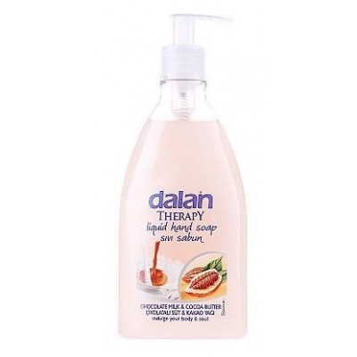 Miniaturka artykułu - DALAN mydło w płynie - 400 ml