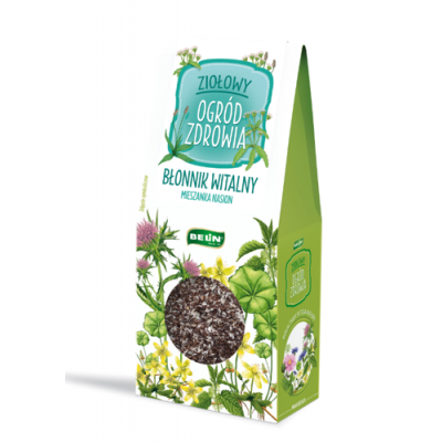 Belin błonnik witalny - 100g