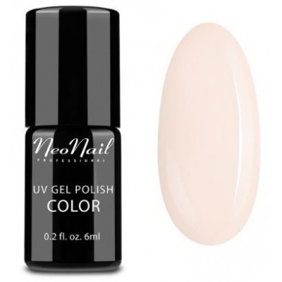 Miniaturka artykułu - NeoNail Lakier hybrydowy 2860-1 Sensitive Princess - 6ml