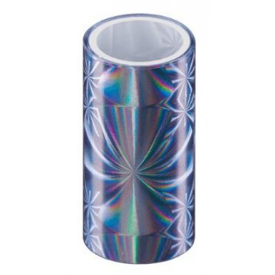 Miniaturka artykułu - NeoNail Folia Transferowa Hologramowa 4118 - 1,5m