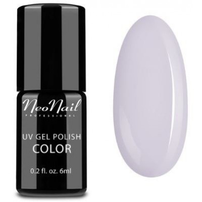 Miniaturka artykułu - NeoNail Lakier hybrydowy 5317-1 Sensual silence - 6ml