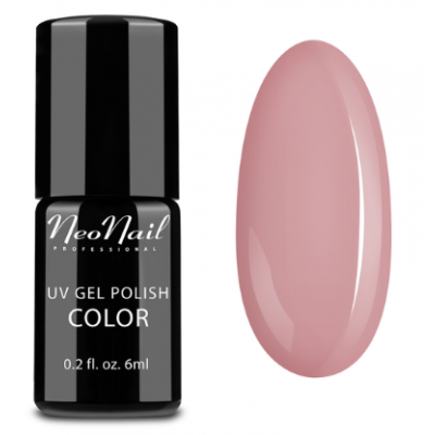 Miniaturka artykułu - NeoNail - Lakier Hybrydowy - 6ml Mulled Wine 5319