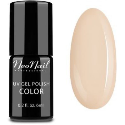 Miniaturka artykułu - NeoNail Lakier hybrydowy 5533-1 Sponge cake - 6ml