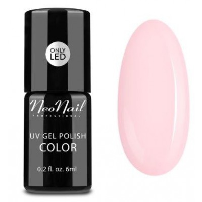 Miniaturka artykułu - NeoNail Lakier hybrydowy 6124-1 Mood for love - 6ml