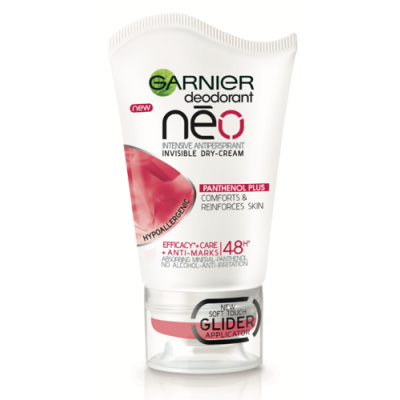 Miniaturka artykułu - GARNIER NEO Panthenol plus - 40ml
