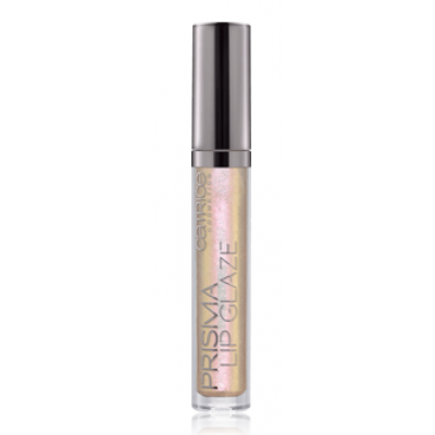 Miniaturka artykułu - CATRICE PRISMA błyszczyk 010 - 2,8ml