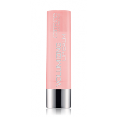 Miniaturka artykułu - CATRICE BALSAM DO UST VOLUMIZING 020 - 3,5 g