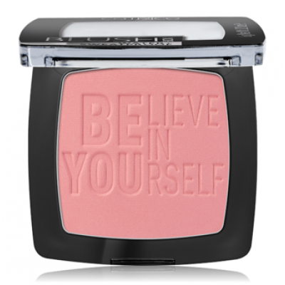 Miniaturka artykułu - CATRICE R&oacute;ż BLUSH BOX 010 SOFT ROSE - 6g