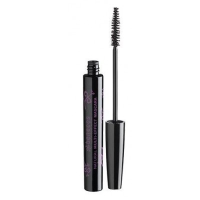 Benecos Tusz Multi Effect Just black - 8ml