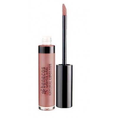 Benecos Błyszczyk do ust natural glam - 5ml