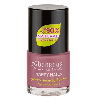 Miniaturka artykułu - Benecos Lakier do paznokci you- nique - 9ml