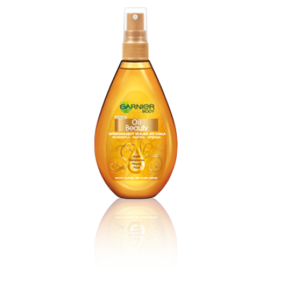 Miniaturka artykułu - GARNIER Olejek do ciała, 150ml