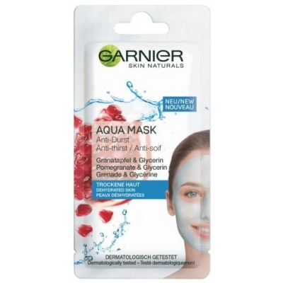 GARNIER SkinActive Aqua Mask, 8ml