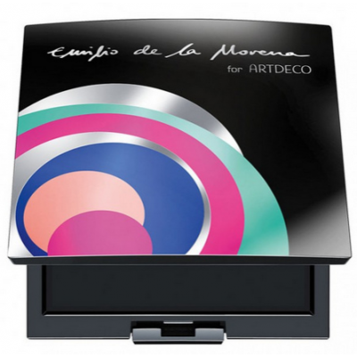 Miniaturka artykułu - ARTDECO Beauty Box Quattro Wiosna 2015