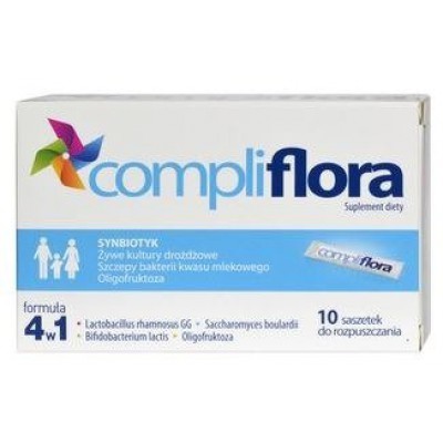 Miniaturka artykułu - Compliflora - 10sasz.