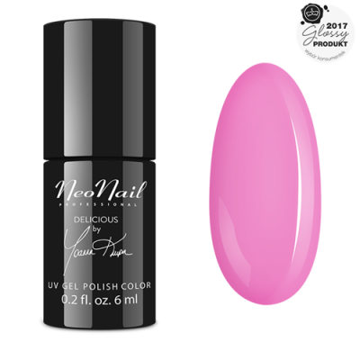 Miniaturka artykułu - NeoNail - Lakier Hybrydowy Cripps pink 5631 - 6ml