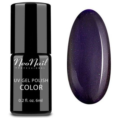 Miniaturka artykułu - NeoNail Lakier Hybrydowy Sensual venus 5014-1 - 6ml