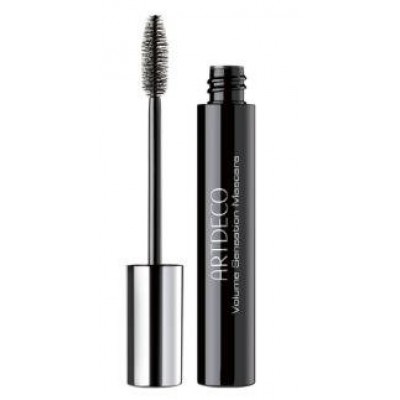 Miniaturka artykułu - ARTDECO Tusz do rzęs Volume Sensation czarny - 15ml