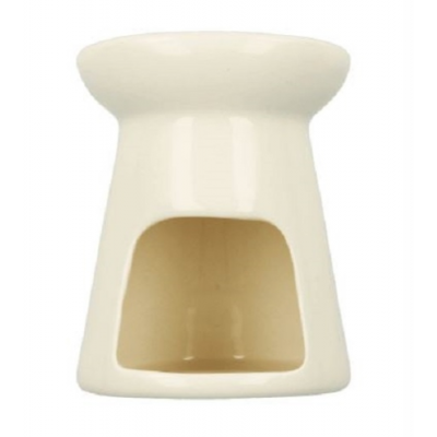 Miniaturka artykułu - Kominek zapachowy do aromaterapii - 1szt
