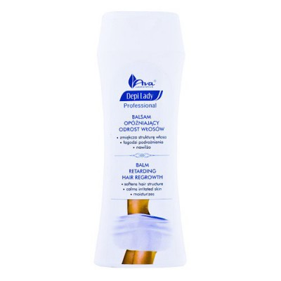 Miniaturka artykułu - AVA Depi Lady Balsam op&oacute;źniający odrost włos&oacute;w - 200ml