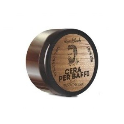 Miniaturka artykułu - RENEE BLANCHE Wosk do brody - 50ml