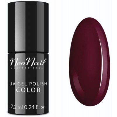 Miniaturka artykułu - NeoNail Lakier Hybrydowy Blushing Cheek 6422-7 - 7,2ml