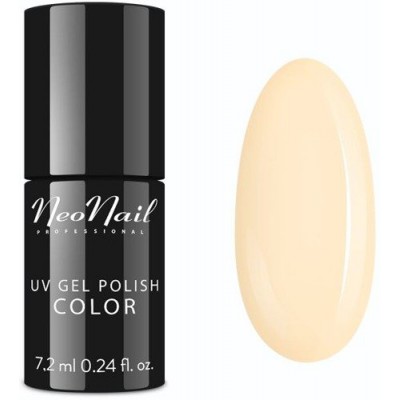 Miniaturka artykułu - NeoNail Lakier Hybrydowy Vanilla Skin 6427-7 - 7,2ml