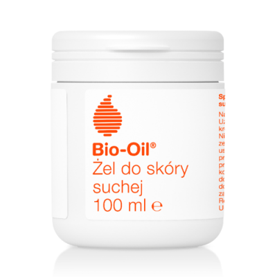Miniaturka artykułu - BIO OIL Żel - 100 ml