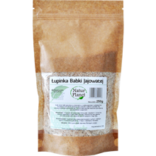Miniaturka artykułu - NaturPlanet Łupina Babki Jajowatej - 250g
