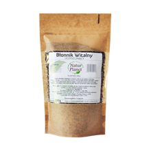 Miniaturka artykułu - NaturPlanet Błonnik Witalny - 250g