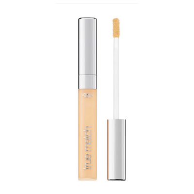 Miniaturka artykułu - L'OREAL TRUE MATCH Korektor 2. R/C - 6,8ml