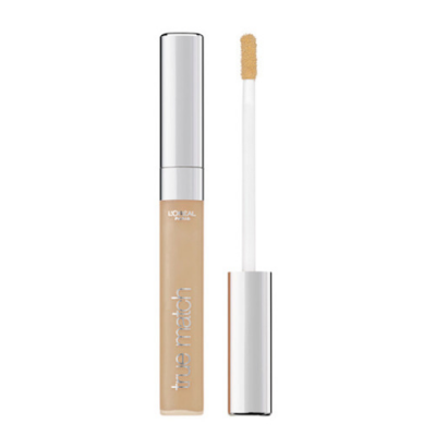 Miniaturka artykułu - L'OREAL TRUE MATCH Korektor 6.D/W  - 6,8ml