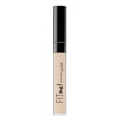 Miniaturka artykułu - MAYBELLINE Fit Me Korektor 10, 6,8ml