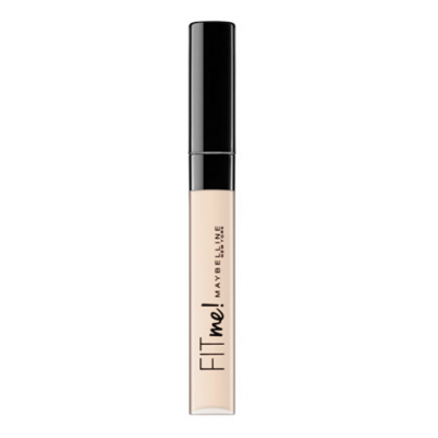 Miniaturka artykułu - MAYBELLINE Fit Me Korektor 03, 6,8ml