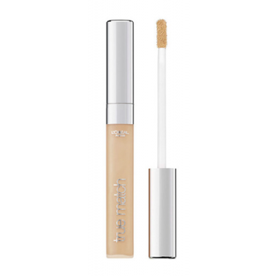 Miniaturka artykułu - L'OREAL TRUE MATCH Korektor 1.R/C - 6,8ml