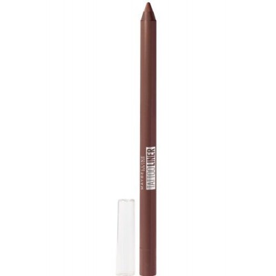 Miniaturka artykułu - MAYBELLINE TattoLiner 911 Smooth Walnut