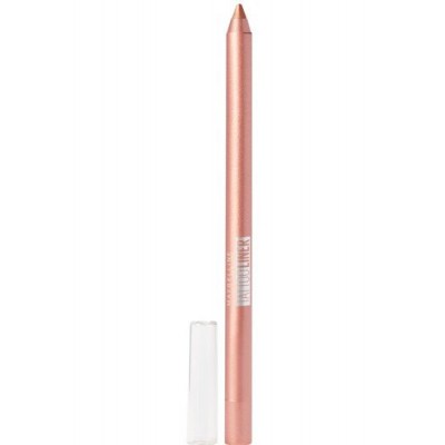 Miniaturka artykułu - MAYBELLINE TattoLiner 960 Rose Gold