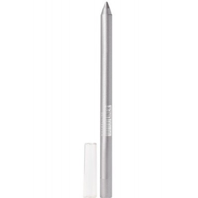Miniaturka artykułu - MAYBELLINE TattoLiner 961 Sparkling silver
