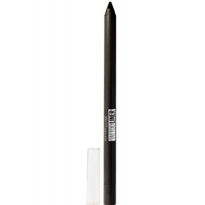 Zdjęcie produktu - MAYBELLINE TattoLiner 900 Deep Onyx