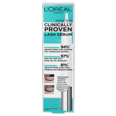 Miniaturka artykułu - L`Oreal Paris, Lash Serum - 6,5 ml