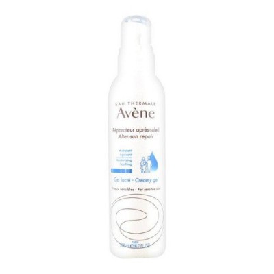 Miniaturka artykułu - AVENE Regeneracja po opalaniu, 200ml